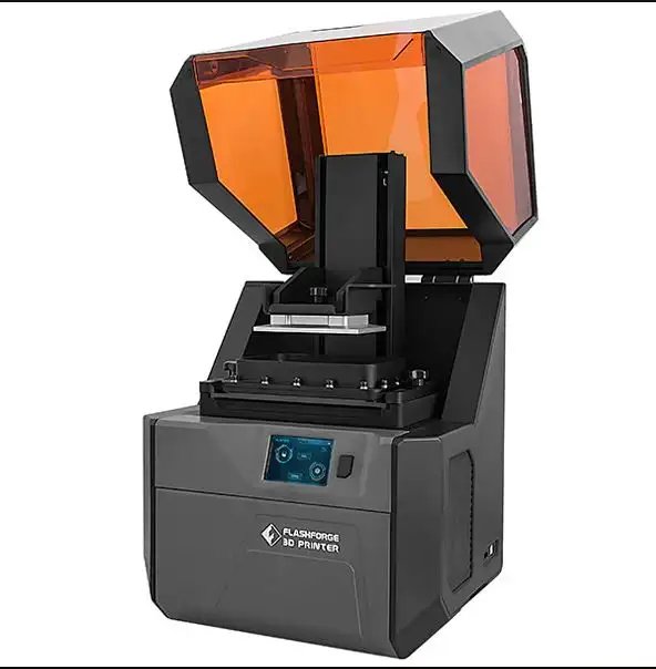 FlashForge Hunter
