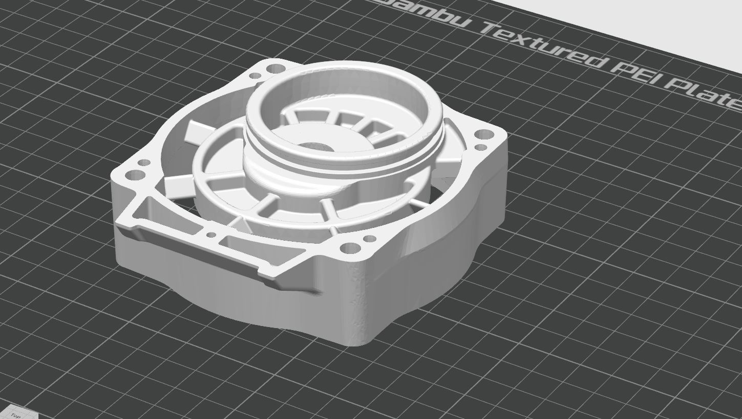 3D Model View 1