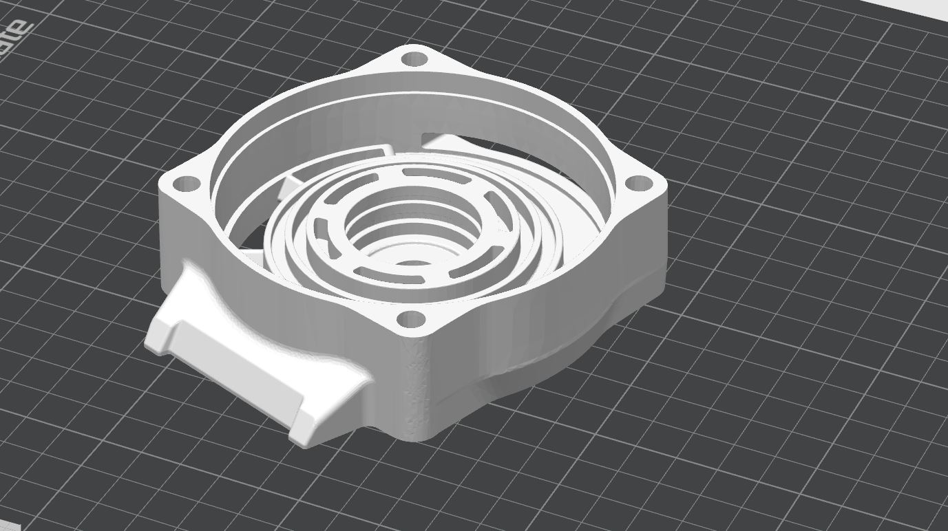 3D Model View 2